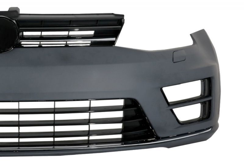 Bara Fata cu RHD Faruri LED Semnal Dinamic compatibil cu VW Golf VII 7
