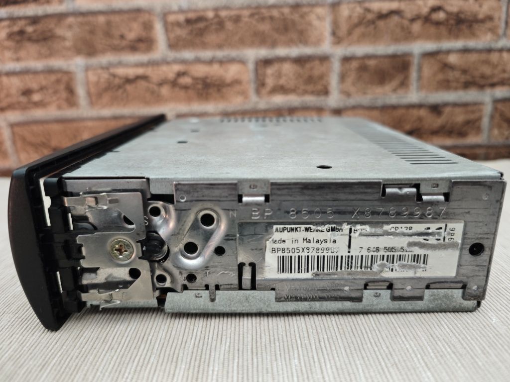 Радио касетофон Blaupunkt - Boston RCR 128