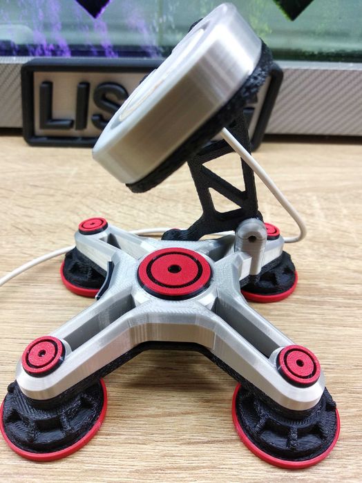 Подставка под смарт часы