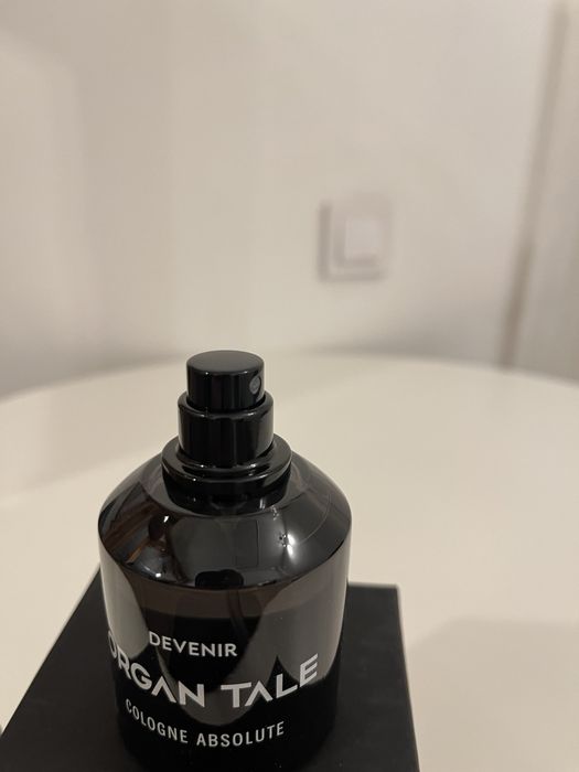 Parfumuri Nisa Organ Tale Barbati/Dama