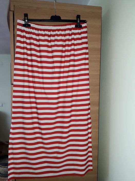 Fusta de vara cu jupa