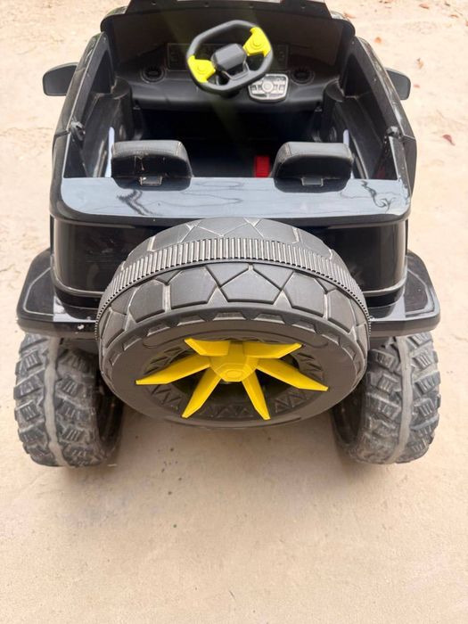 Детский машина сотилади