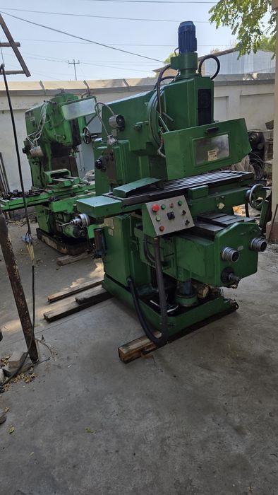 Токарни станки разные