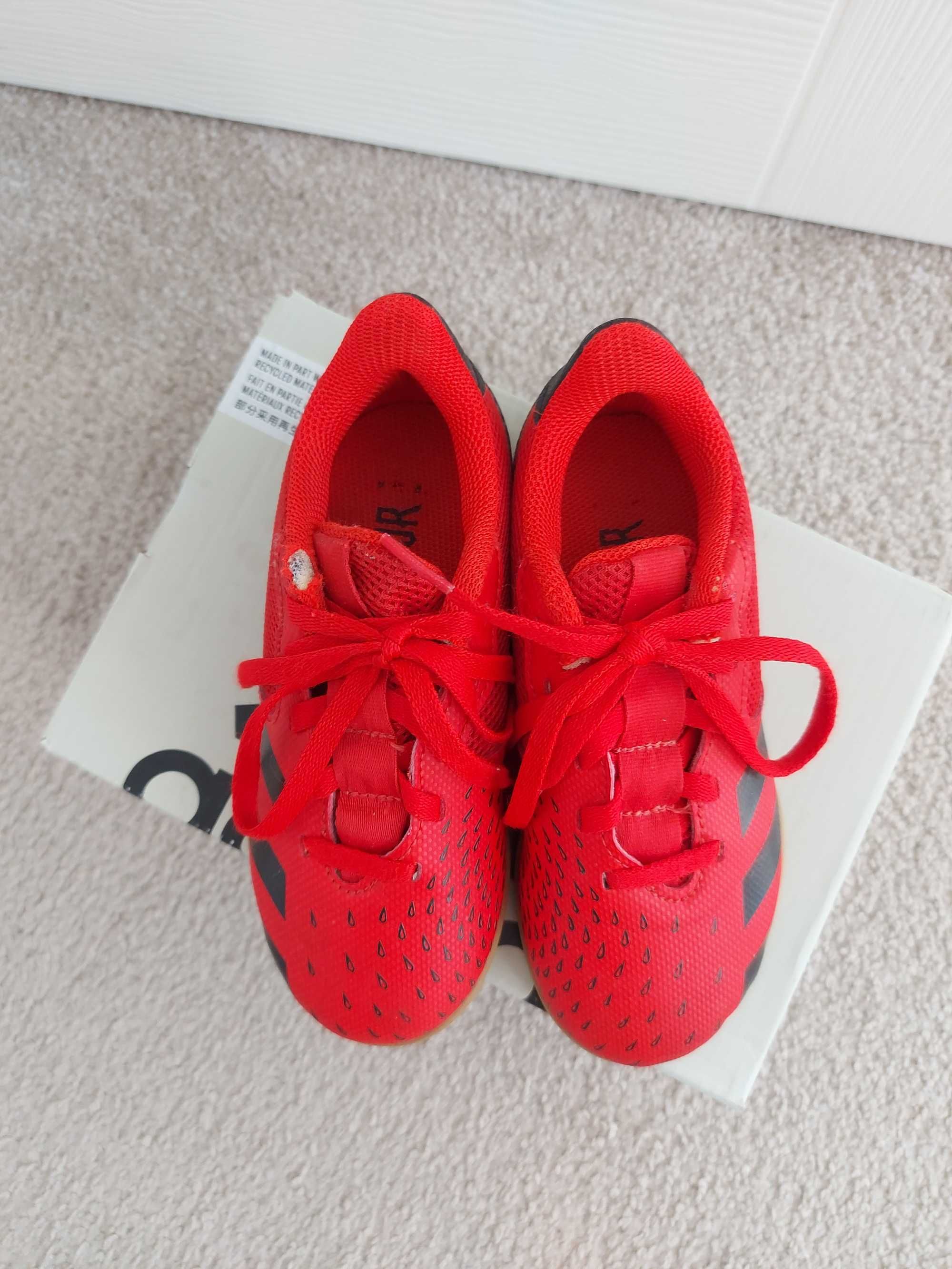 Маратонки спортни обувки футбол изкуствен терен Adidas Predator 29.ном