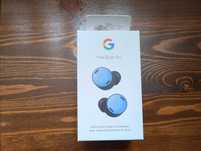 Продавам Google Pixel Buds Pro