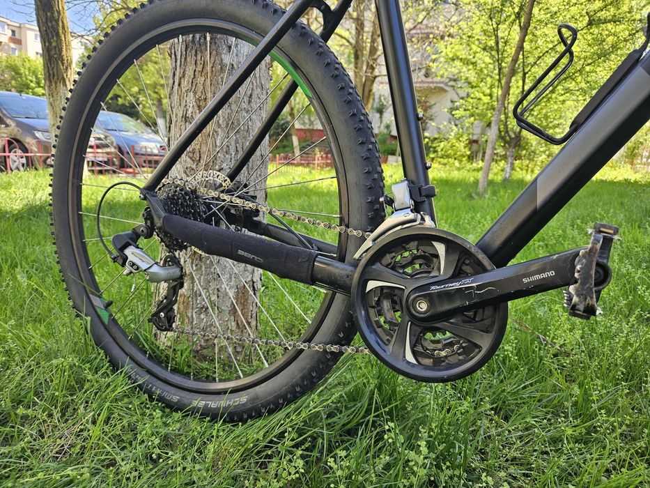 Cube Aim Pro 29 Unic proprietar