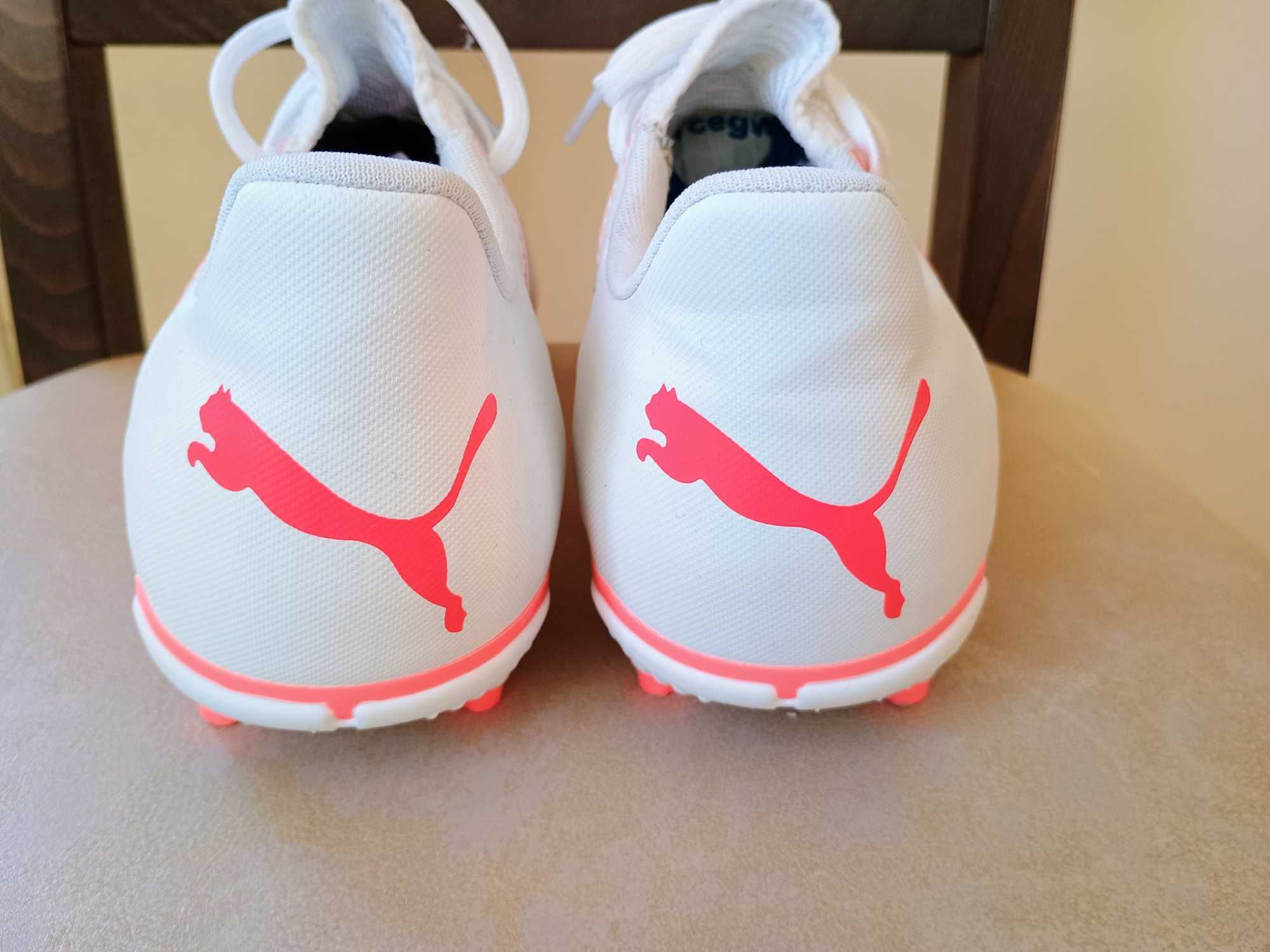 Нови оригинални футболни обувки Puma - 45 номер, 29,5 см