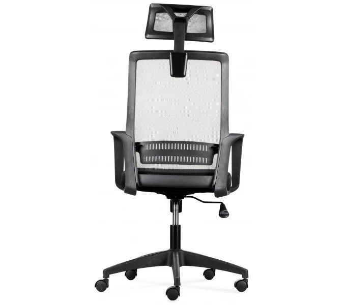 Офисное кресло модель Tony Hb black
