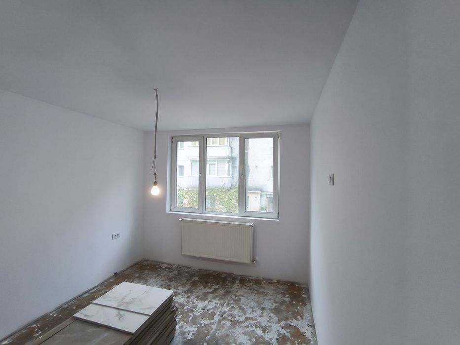 Executăm lucrări în construcții și finisaje