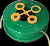 Cap Trimmer F202