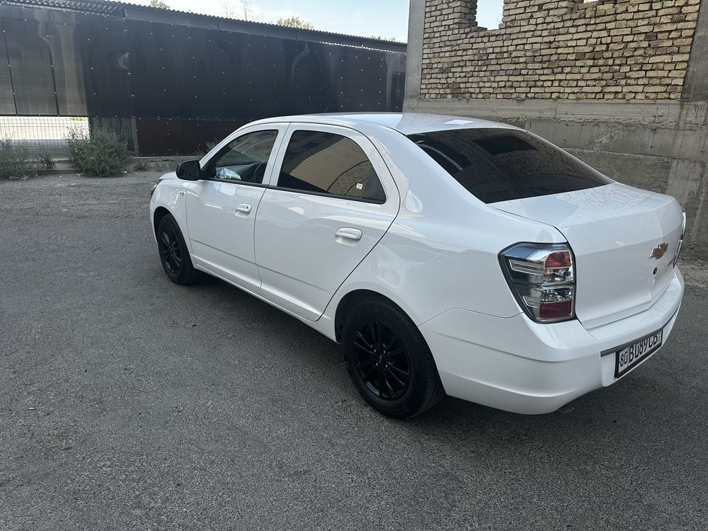 Cobalt midnayt 2025 avtomat