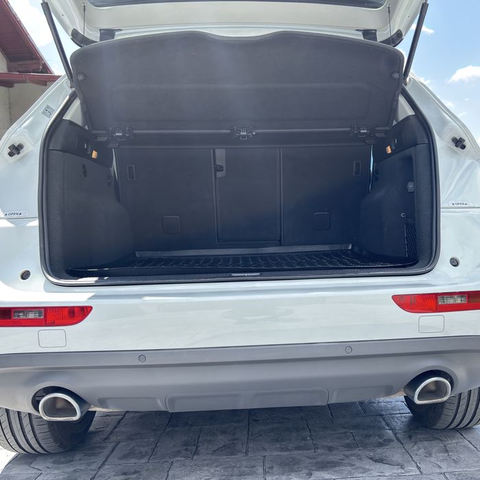 Audi Q5 Quattro ca nou - accept variante cu BMW X6 M57