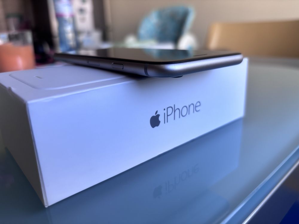 iPhone 6 64GB Gray