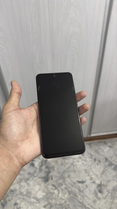 Redmi Note 9 Pro