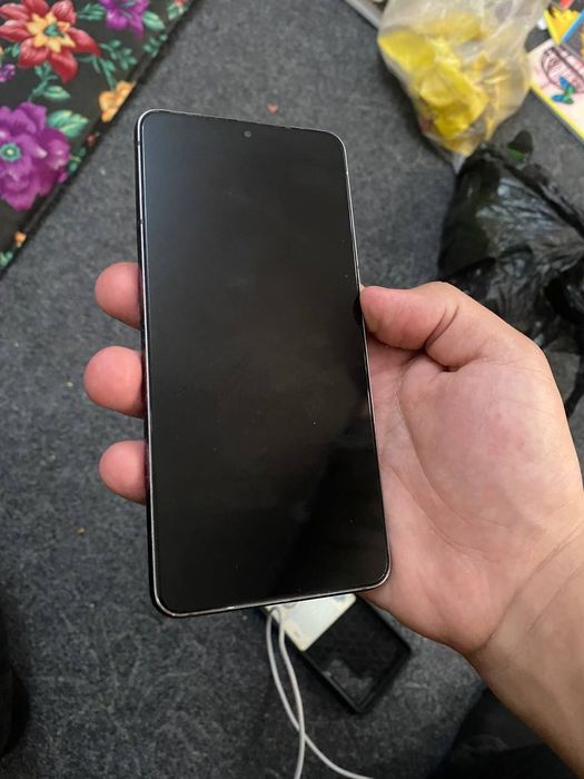 Samsung gallaxy s21 5G