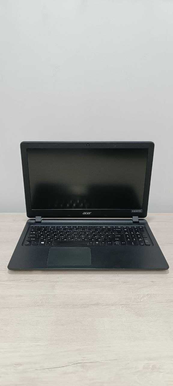 Ноутбук HP / 15-bs1xx / Core i3-5005U / 8ГБ / 120ГБ / 15.6'' FHD IPS