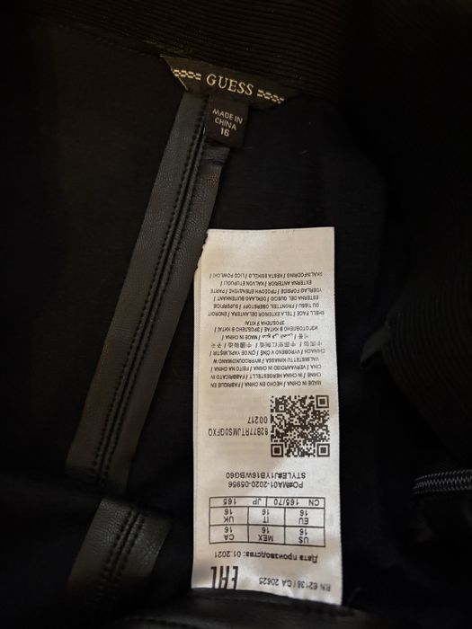 Colanti guess originali