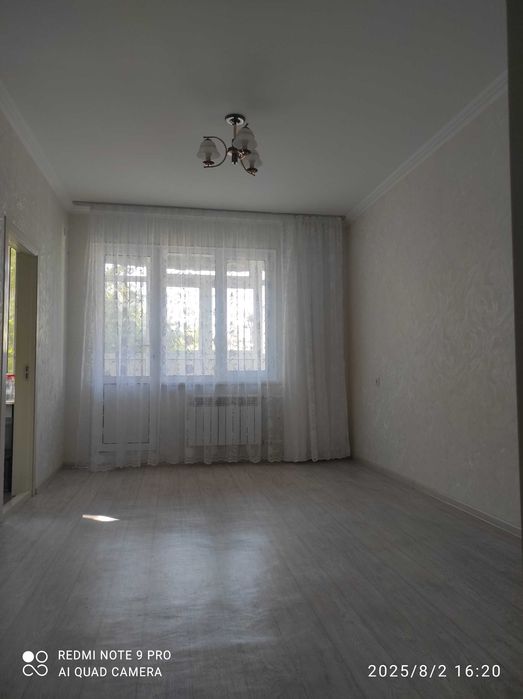 СВОЯ квартира 2/4/5 на М. Горького, БИЙ