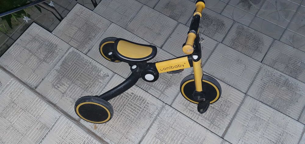 Biciclete pt copii(2÷4÷6÷8 ani)