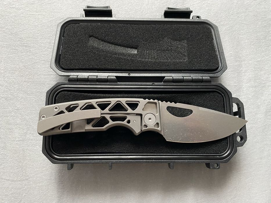 Briceag OZ Machine Roosevelt