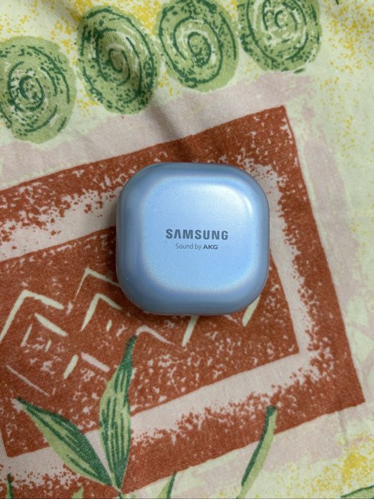 Galaxy buds pro