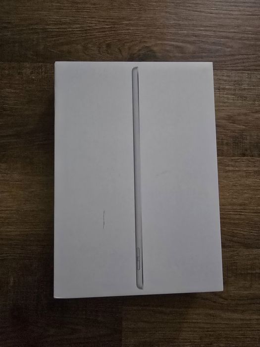 Ipad (9th Generation) Wi-Fi 64GB со Стилусом