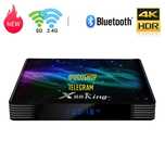 X88 king/ugoos AM 6 android smart TV box