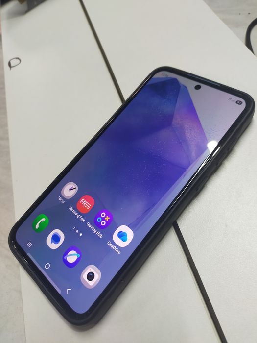 Самсунг А 55 5g Samsung A55 5g