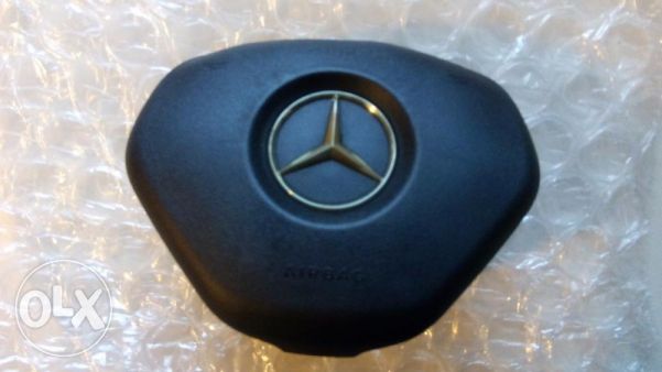 Airbag - Mercedes E-C-B-A GLA klasa