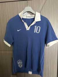 Nike polo vintage