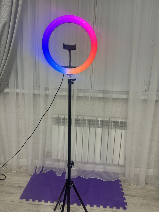 Продам Led lamp