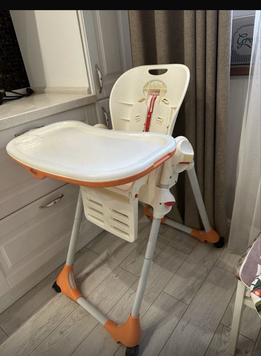 Детский стул  в хорошом состояние