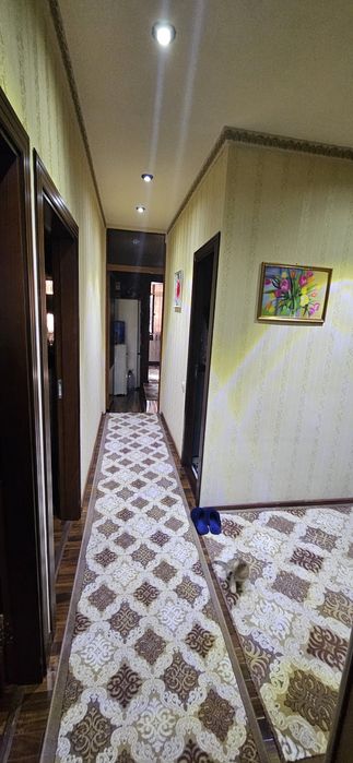 Продаётся 3х ком. квартира