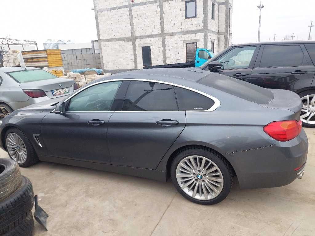 Dezmembram Bmw Seria 4 Gran Coupe F36 2.0 d 140 kw An 2017