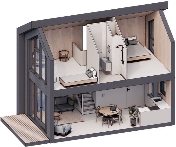 Constructii Usoare - Renovari - Amenajari Curti