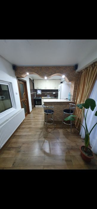 Cabana vilă în Bușteni de inchiriat