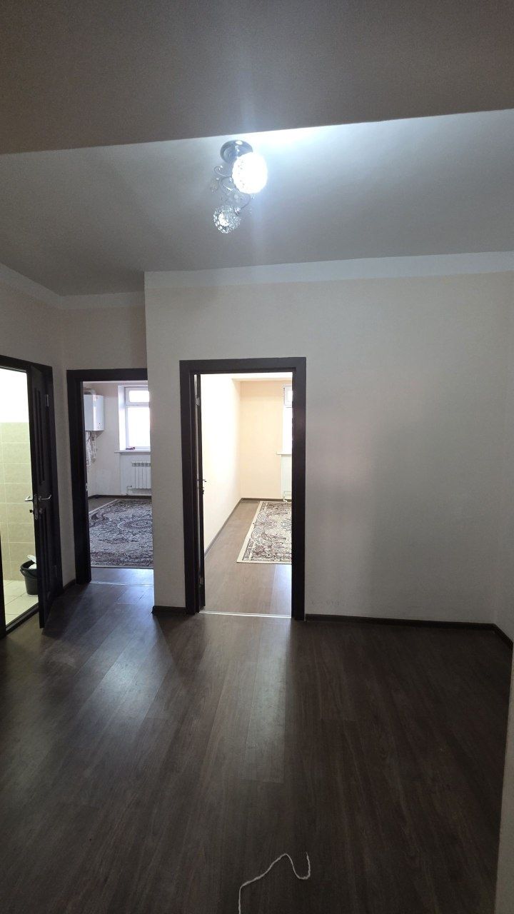 Продаётся квартира в Сергели 8 худуд, 2х комнатная, 6этаж