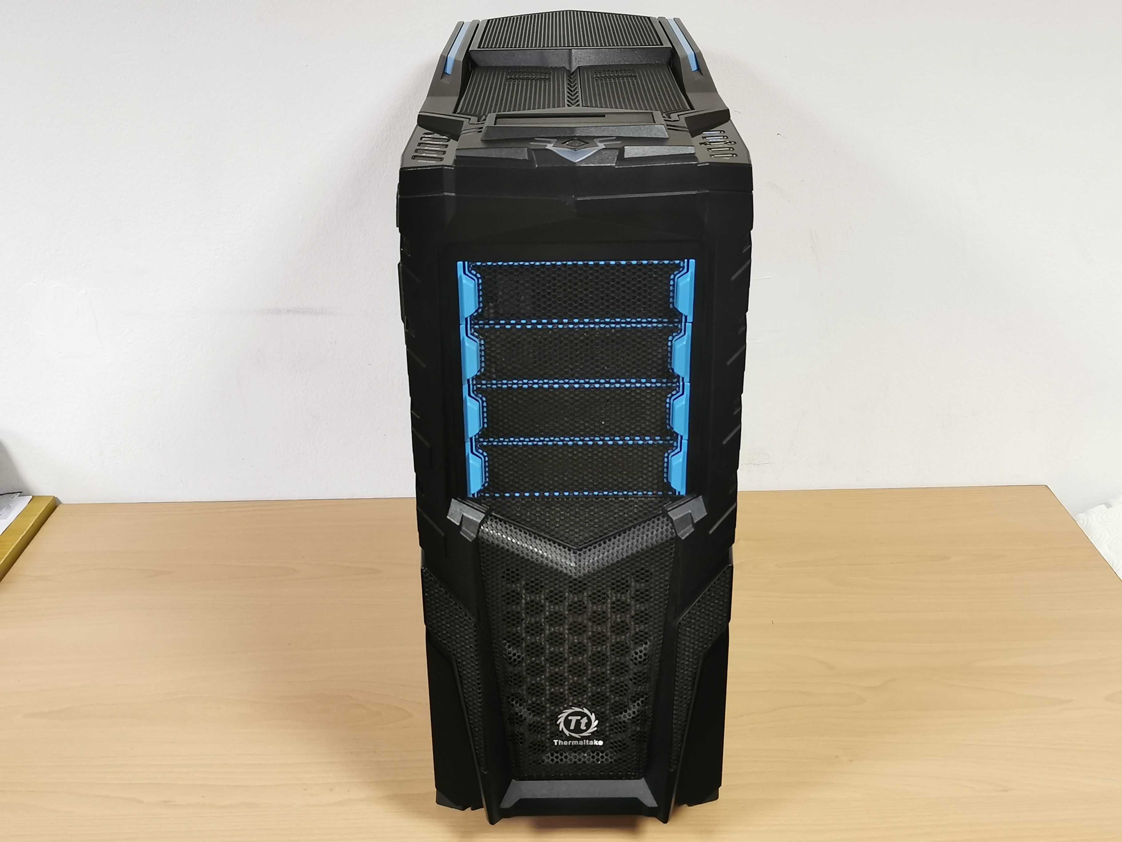 Thermaltake Chaser MK-1 Full Tower кутия за компютър