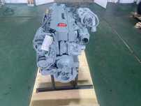 Motor complet nou TCD2012L062V - Piese de motor Deutz