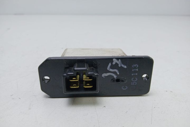 Rezistenta trepte Mercedes-Benz ML W163 (facelift)