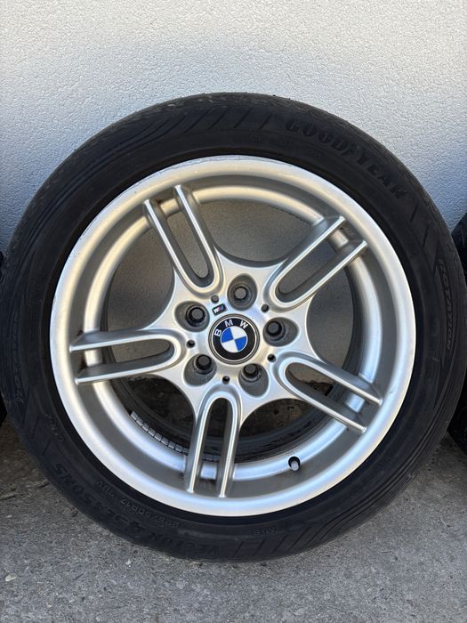 Jante bmw r17 style 66 in 2 latimi