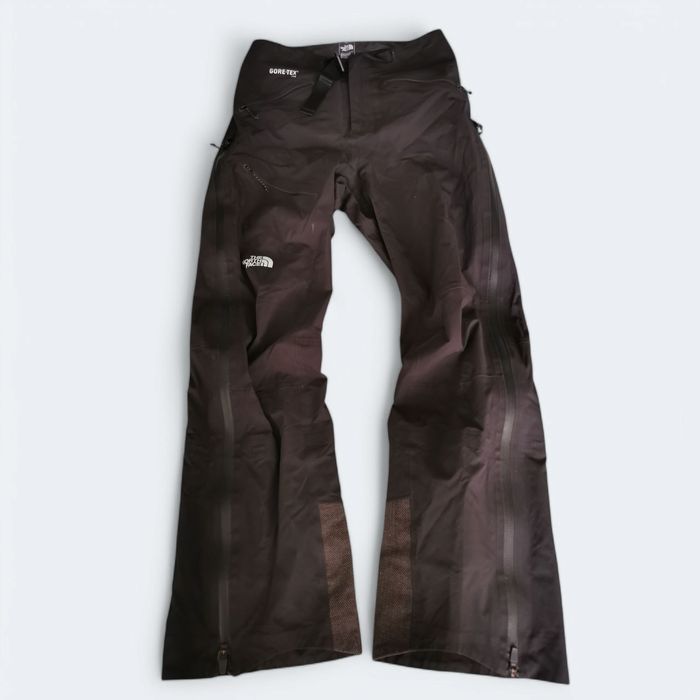 Suprapantaloni The North Face Goretex Pro S-M bărbați
