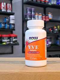 Now Eve Multivitamin For Women 90 Softgels