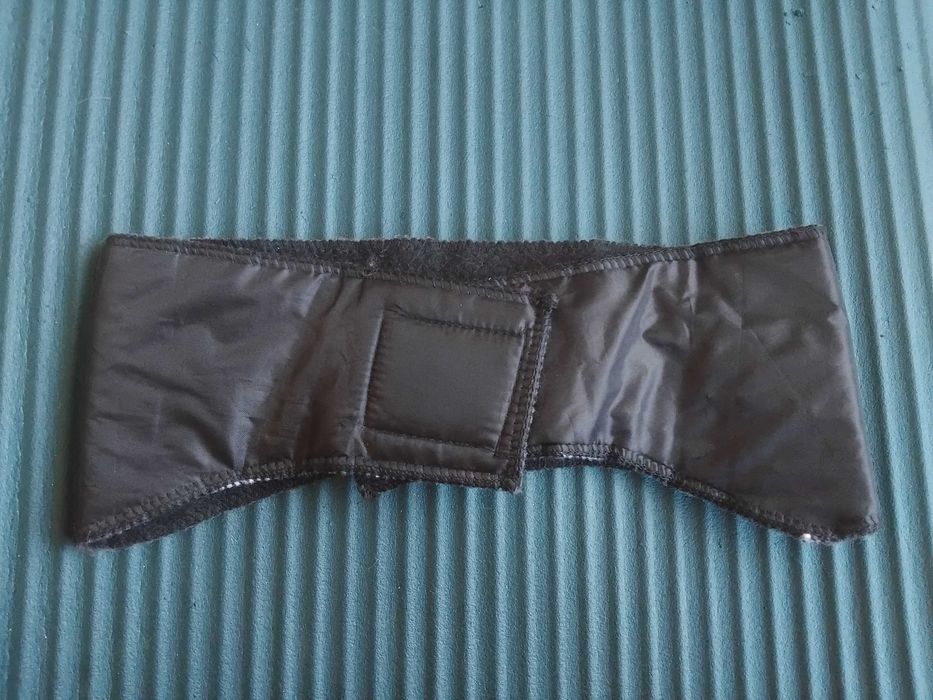 Puma зимна лента за глава за предпазване от студено време