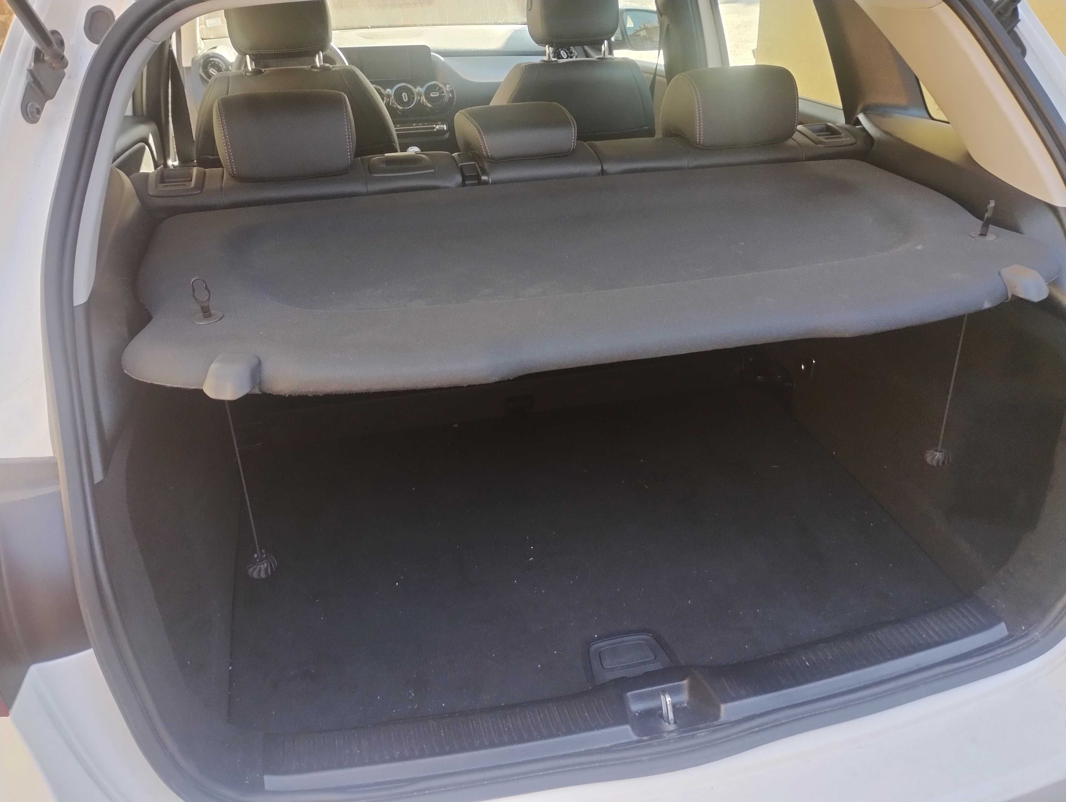 Mercedes B180 2022