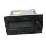 CD/дисплей навигация AUDI A4 (B7) 2004-2008 ID: 144271