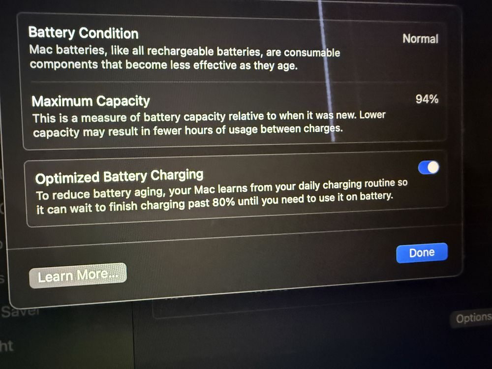 Продавам перфектен Macbook Air M1, 8bg RAM