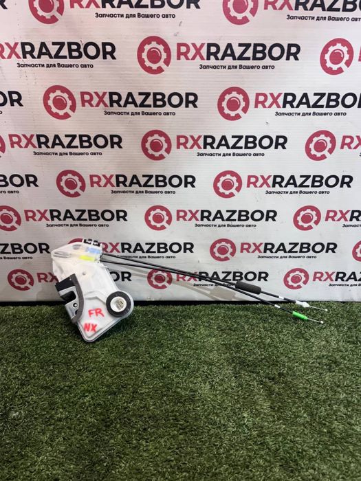 Замок двери актуатор Lexus NX актуатор Лексус НХ