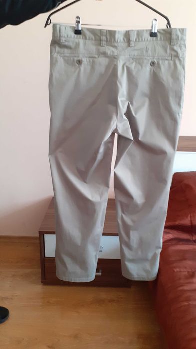 Официален мъжки панталон ANDREWS размер 48