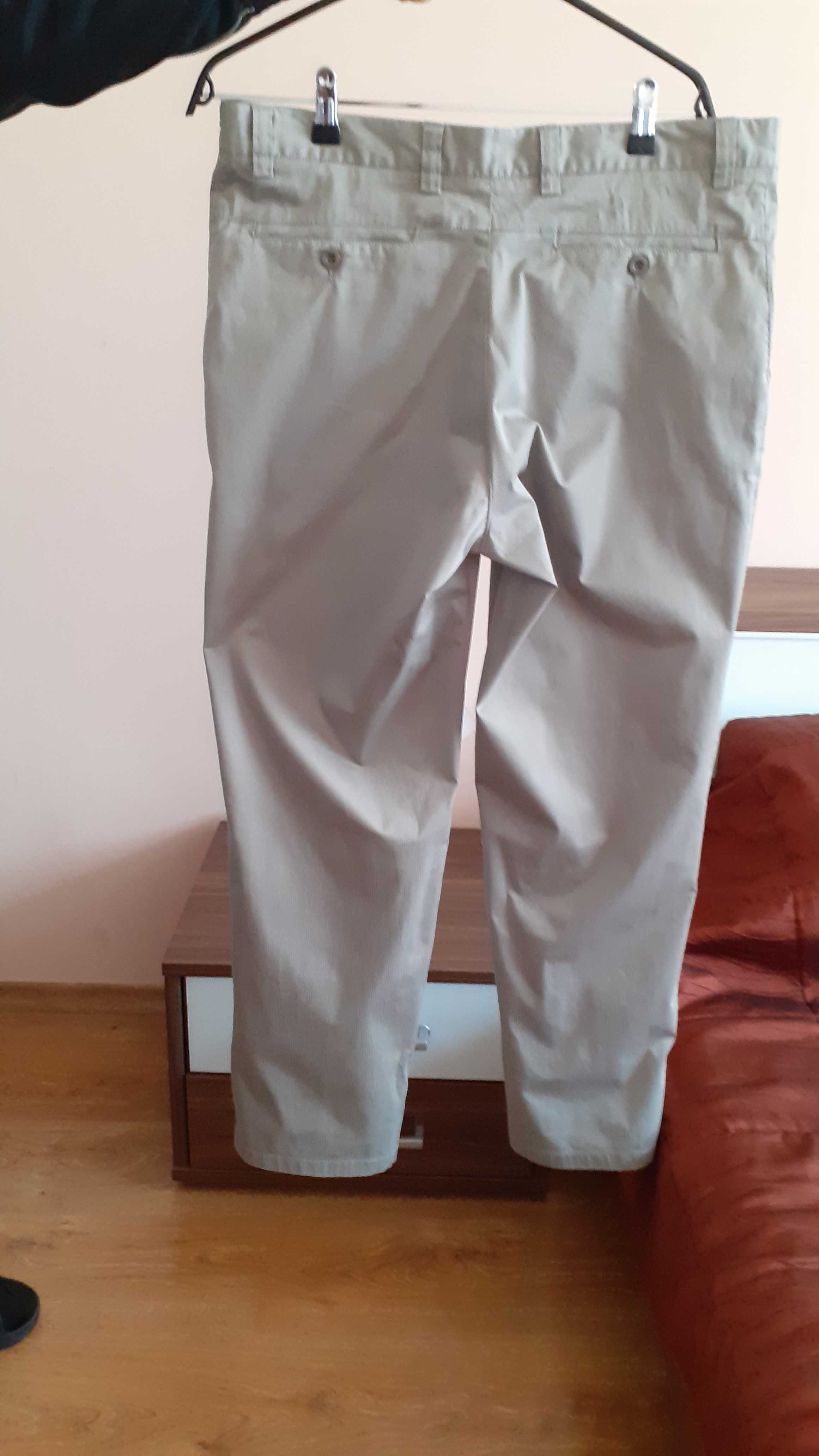 Официален мъжки панталон ANDREWS размер 48